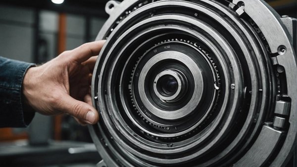 Devenez concepteur en mécanique avec une formation innovante