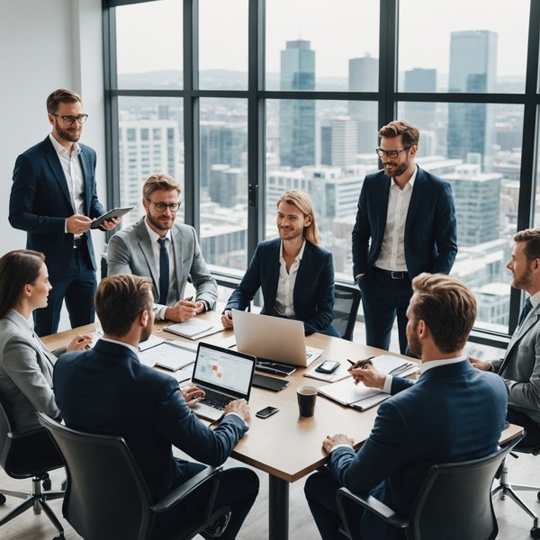 Quelles sont les meilleures pratiques pour la gestion de la performance des équipes de vente ?