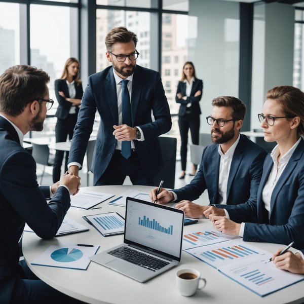 Comment structurer une formation en gestion des investissements pour les gestionnaires de portefeuille?