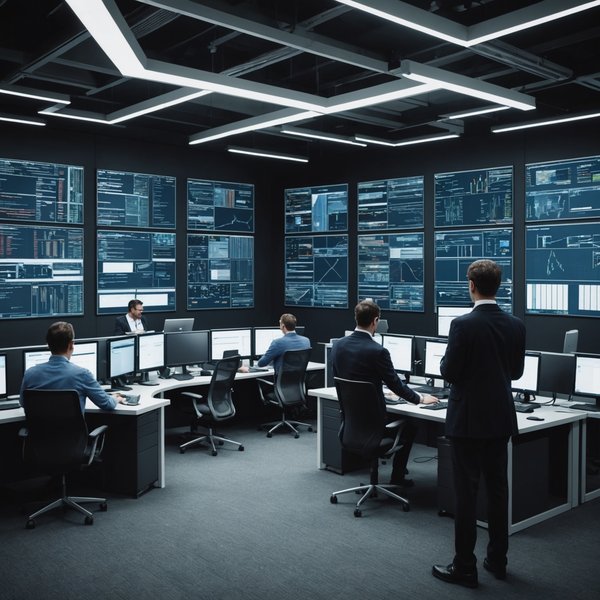 Comment développer une formation en gestion des infrastructures numériques pour les entreprises de télécommunications?