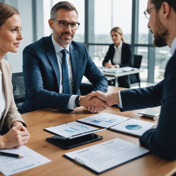 Quelles sont les meilleures pratiques pour la gestion des relations clients dans les entreprises de services de consultation ?