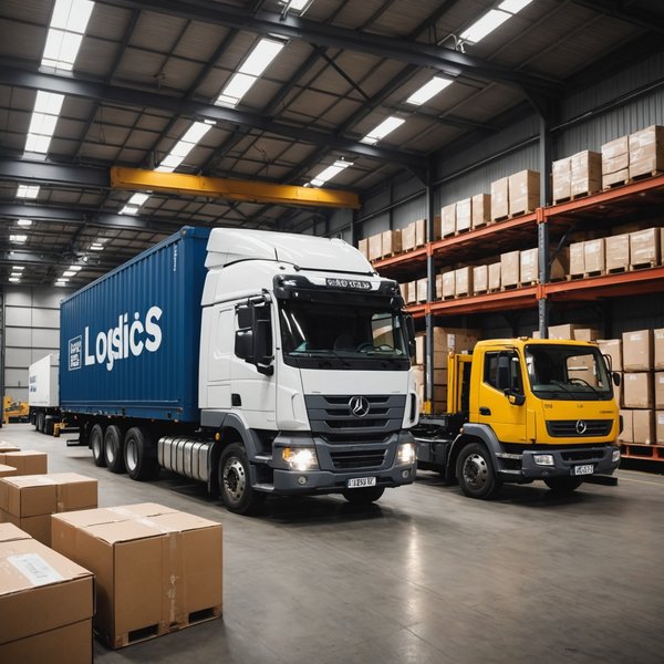 Quels outils pour une gestion efficace des partenaires commerciaux dans une entreprise de services logistiques ?