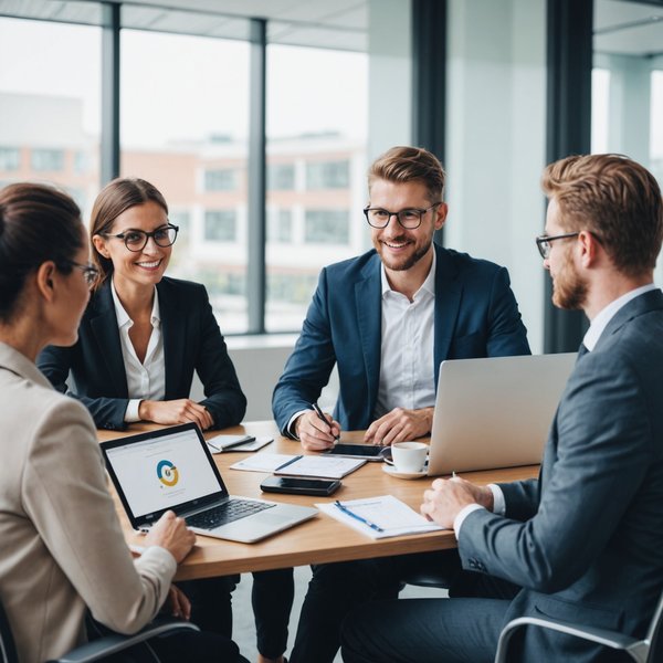 Comment choisir une plateforme de gestion de la relation client pour une entreprise de services de formation ?