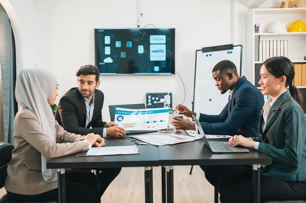 Formation bureautique à la rochelle: boostez vos compétences