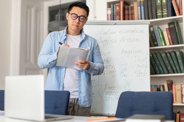 Formation : boostez votre carrière avec des cours certifiés