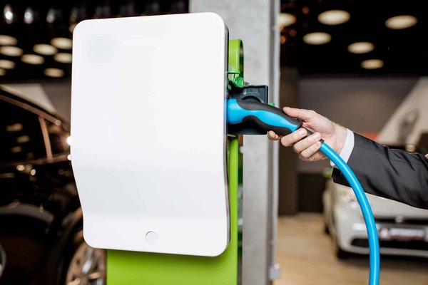 Location de bornes de recharge : vos solutions pour l'électromobilité