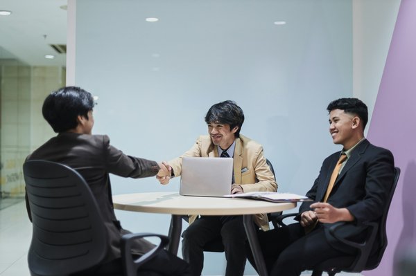 Formation professionnelle : développez vos compétences avec efe