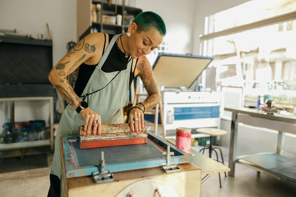 Imprimerie et impression val d'oise (95) | interplans : qualité et service local