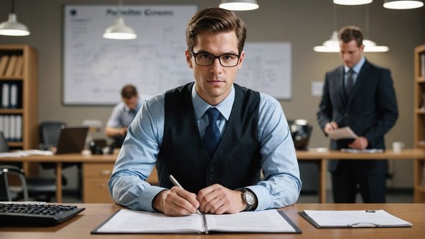 Reconvertion professionnelle : le guide pour changer de carrière avec succès