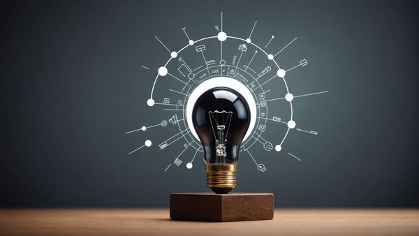 Accompagnement des professionnels du marketing et de l'innovation