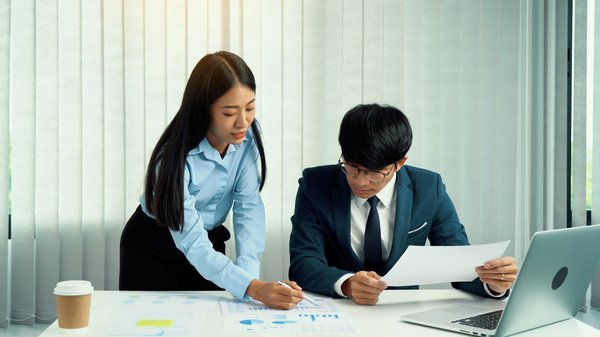 Formation gestion bayonne : développez vos compétences managériales