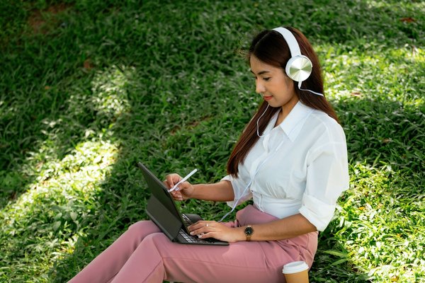 Les avantages méconnus de se former en ligne