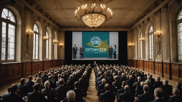 Optimisez votre séminaire à lyon avec l'expertise de martmelade