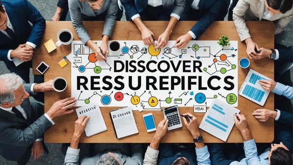 Découvrez les meilleures agences en ressources humaines en france