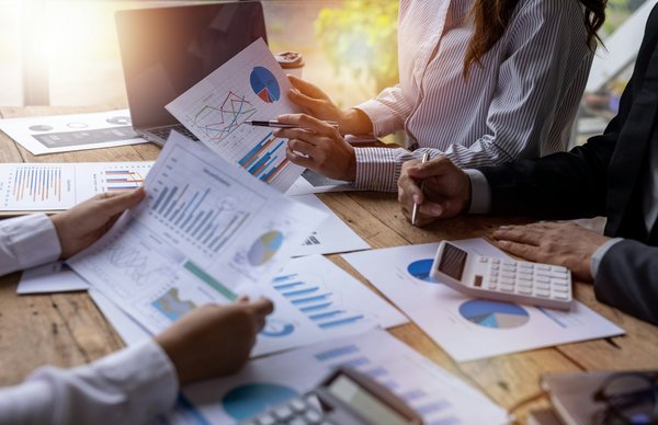 Outil pour gérer le pilotage financier : améliorez vos performances