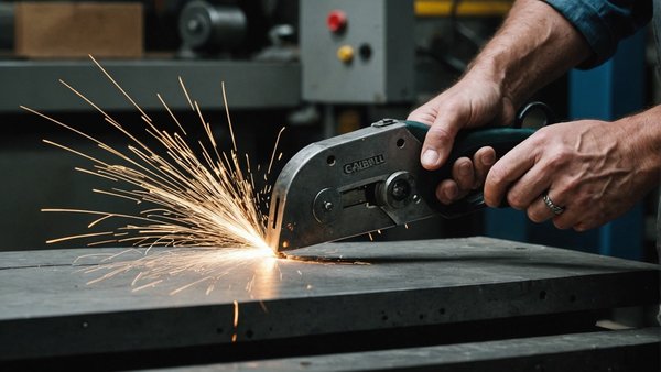 Découpe, pliage et emboutissage de pièces métalliques : un savoir-faire unique