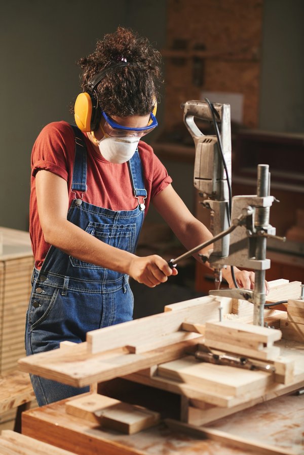 Bac pro technicien en réalisation de produits mécaniques : pourquoi le choisir ?